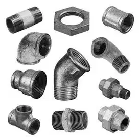 Jual Fitting Pipa GIP Termurah