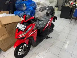 simpenan HONDA New VARIO ISS 125 2019