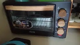 Dijual oven MITO
