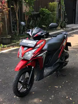 VARIO 125 KZR MULUS SIAP PAKAI