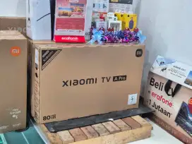 Ready Xiaomi TV  A Pro 32inc