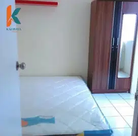 Apartemen Kalibata City Unfurnish Tower Gaharu Cakep