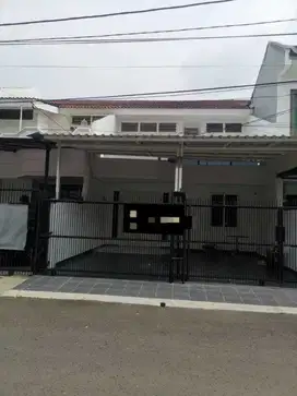 Disewakan Unit Terbatas Rumah Siap Huni di Kelapa Gading Jakarta Utara
