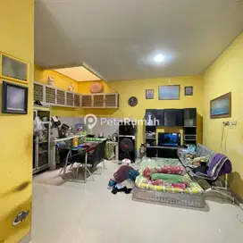 Dijual di Komplek mulia Townhouse