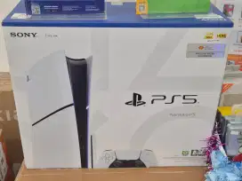 Ready Sony PS 5 Slim