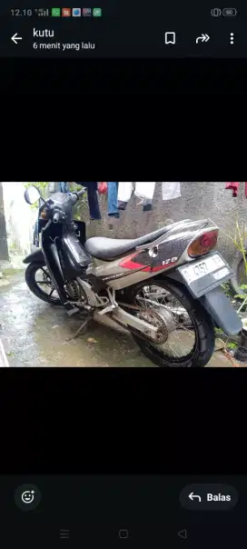 Satria ru satria 2 tax