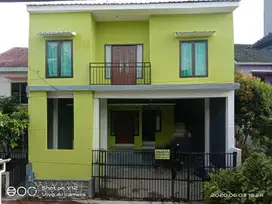 Kos Muslimah Dinoyo