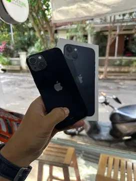 iPhone 13 128gb Midnight iBox