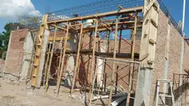Selangkah ke RS Hermina ,Di Jual Rumah Mewah Lengkap Kolam Renang di M