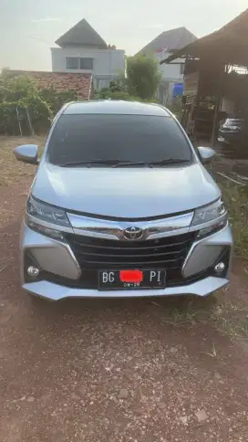 DIJUAL MOBIL SECOND