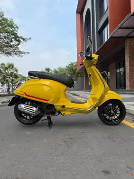 VESPA SPRINT S 150 ABS