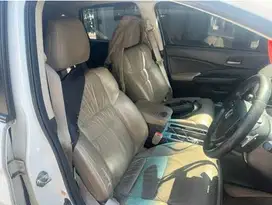 Honda Crv 2013 2.4 Prestige