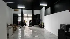 Dijual Ruko Grand Depok City Pinggir Jl Utama