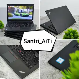 Lenovo Thinkpad L570* /Ci5 Gen 7
