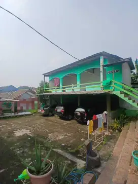 DISEWAKAN LAPANGAN BOLA VOLI INDOOR DI RAWALUMBU BEKASI TIMUR