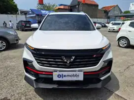 TDP Rendah Wuling Almaz RS 1.5 T EX 7-Seater Bensin-AT 2023 Putih CEZV