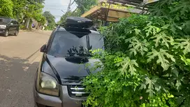Kia Sportage 2005 Bensin