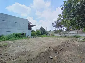 Dijual Tanah Kavling SHM Luas 120 m2 di Jl. Kapten Hariyadi Ngaglik, S