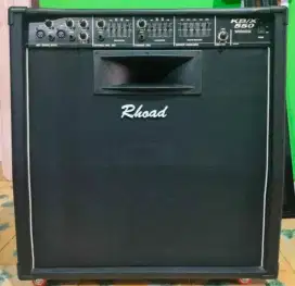 SOUND CONTROL RHOAD KBX550