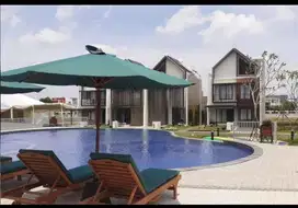Rumah Brand New Gandeng Cluster Leonora Symphonia Gading Serpong