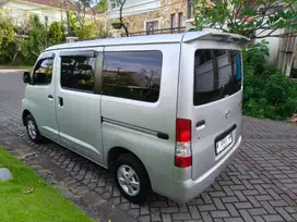 Daihatsu Gran Max MB 2019 Bensin