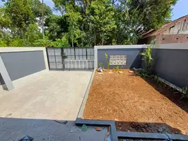 (Spesial Promo) Rumah Pesan Bangun Desain Minimalis Modern