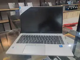 Hp Elitebook 840 G8 !mulus like new!