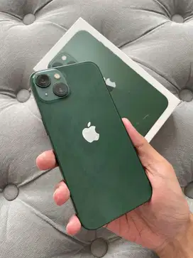 iphone 13 128gb green ex ibox