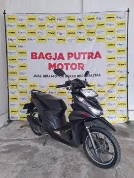 Honda Beat dlx 2024