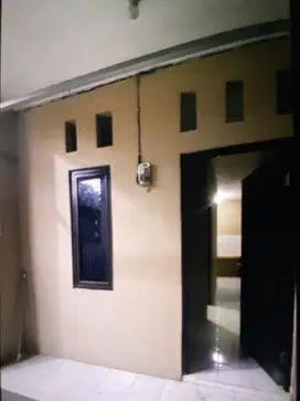 Kontrakan petakan nyaman, bersih dan terawat, gading serpong