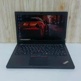 Lenovo thinkpad X260 12,5inch core.i3 gen6 Ram16GB/ssd256GB bogor