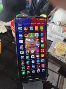 Xiaomi Poco F6 12/512 Fullset NoMinus