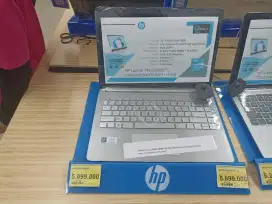 Laptop HP 14 FHD