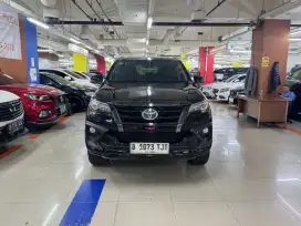 FORTUNERVRZ TRD 2019 DIESEL TDP 15 JUTA