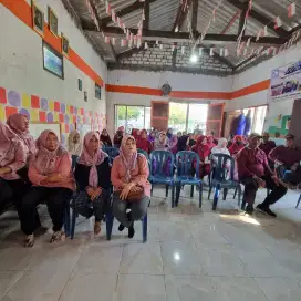 Di cari Art semi momong