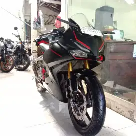 Honda CBR 250 CC thn 2023 cash /kredit Bali dharma motor