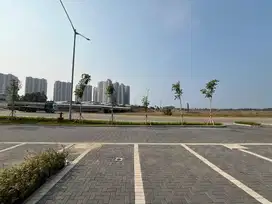 Disewakan Ruko uk 4.5x18 di Mega Kuningan, PIK 2 By Rumah Chinida