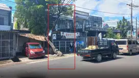 Dijual Ruko sekitar Jalan Yos Sudarso, Jalan Andalas, Makassar