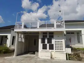 Dijual Rumah Minimalis yang nyaman di Kota Parepare, Sulawesi