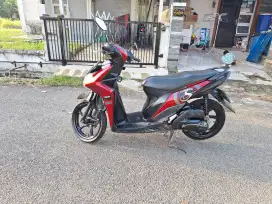 Dijual yamaha mio S