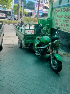 DIJUAL CEPAT NOZOMI