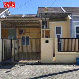 Dijual Rumah Sidoarjo Siap Huni Perum Rezzana Residence Sukodono