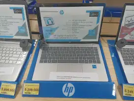 Laptop HP 14 Intel Core