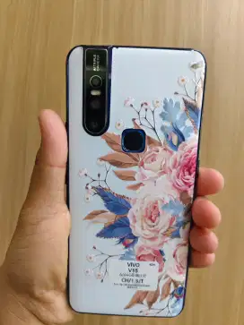 PROMO HP SECOND BERGARANSI VIVO V15 6/64