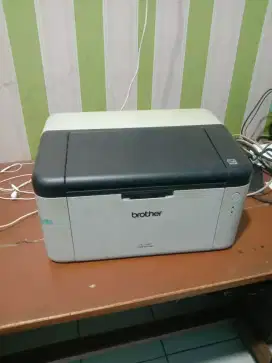 Printer merk brother