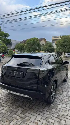 HONDA HR-V PRESTIGE MATIC 1.8 2016
