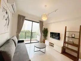 Dijual Apartemen 3Br Full Furnish Siap Huni Di Skyhouse BSD