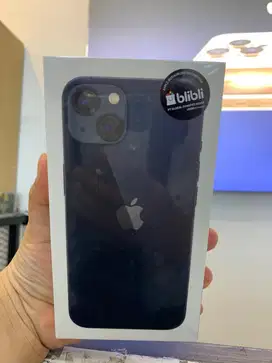 iPhone 13 128GB Brand New