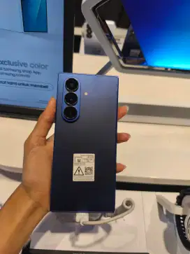 Samsung Galaxy Z Fold7