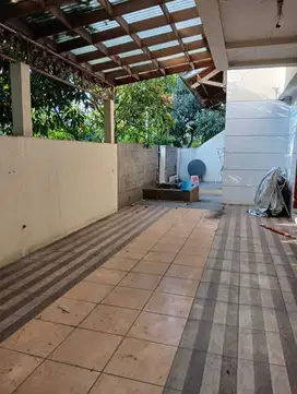 Rumah Siap Huni Ujung Berung Cocok Untuk Keluarga Bahagia